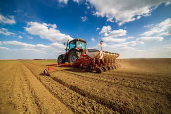 IMS Gear Agriculture