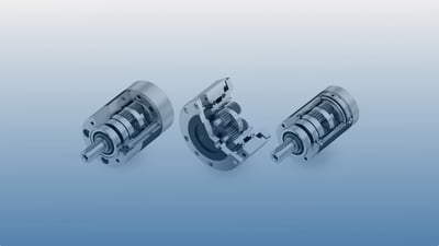 IMS Gear Solution Finder