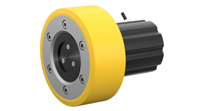 DualDrive 