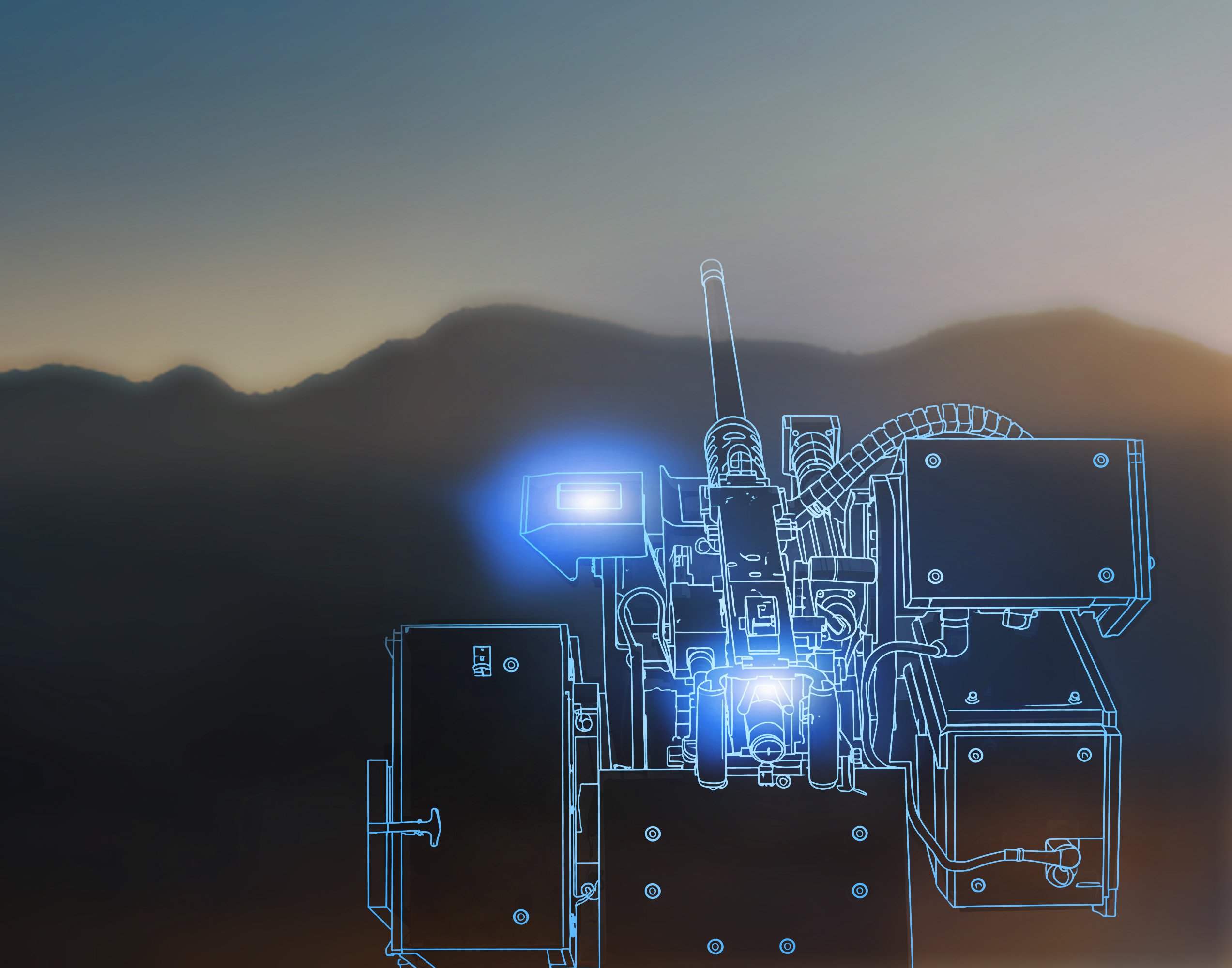 Ammunition feeding system